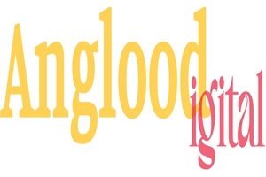 Logo Anglood Digital