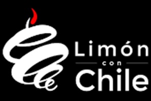 Logo Limón con Chile