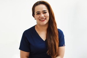 Dra. Miriam Garcés Tejeda
