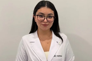 Doctores de injerto de cabello CDMX - Dra. Deborah Ceballos