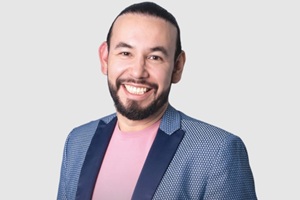 Dr. Enrique Orozco Bonilla