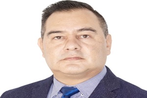 Dr. Jasiel Serrano Granados