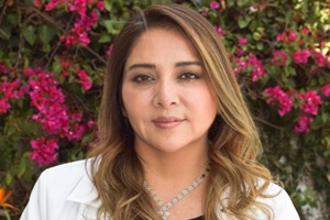 Dra. Angelina Vargas Pérez