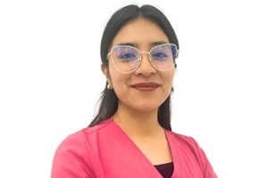 Terapeutas ocupacionales - Lic. María Guadalupe Díaz Linares experta en terapia ocupacional adulto mayor en CDMX