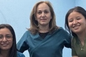 Terapeutas ocupacionales - Lic. Ilse Almeida especialista en terapia ocupacional infantil en CDMX