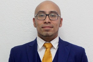 Terapeutas ocupacionales - Lic. Josué Daniel Vargas Aguilar especialista en terapia ocupacional en Ciudad de México