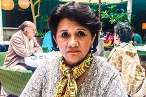 Lic. María Del Pilar Serrano Hernández