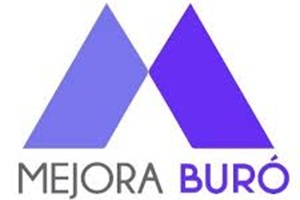 Logo Mejora Buró CDMX