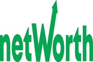 Logo NetWorth Ciudad de México