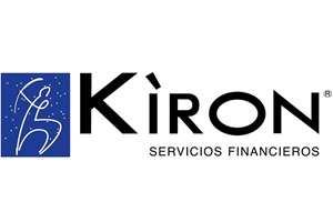 Asesores financieros - Logo Kíron México