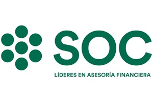 Asesores financieros - Logo SOC Asesores en Ciudad de México