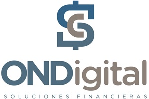 Logo ONDigital Soluciones Financieras en México