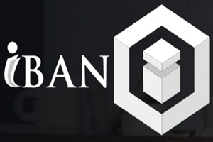 Logo iBAN Online México