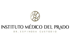 Logo Instituto Médico del Prado CDMX