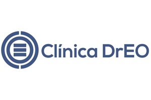 Clínicas capilares método FUE - Logo Clínica DrEO CDMX