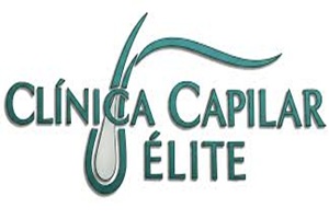Clínicas capilares método FUE - Logo Clínica Capilar Élite CDMX