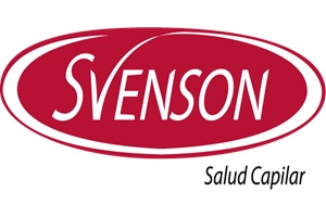 Logo Svenson CDMX