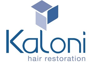 Logo Kaloni CDMX