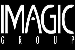 Logo Imagic Group Ciudad de México