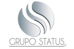 Logo Status Eventos CDMX