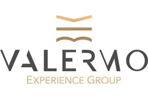 Organizadores de eventos - Logo Valermo Experience Group CDMX