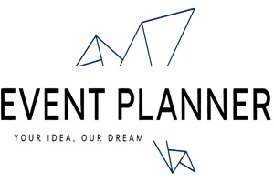 Organizadores de eventos - Logo Event Planner México