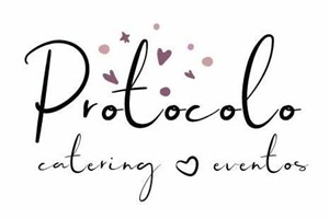 Organizadores de eventos - Logo Protocolo Eventos CDMX