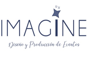 Logo IMAGINE Ciudad de México