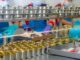 Alimentos enlatados - Línea de producción de alimentos en conserva de una de las mejores fábricas de comida enlatada en México