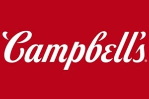 Logo Campbells de México