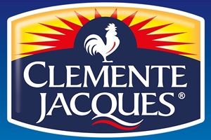 Logo Conservas Clemente Jacques México