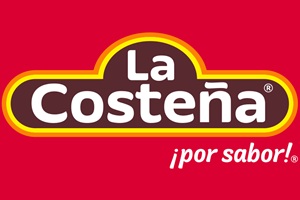 Alimentos enlatados - Logo La Costeña México