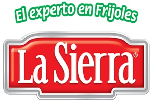 Alimentos enlatados - Logo La Sierra (Sabormex)