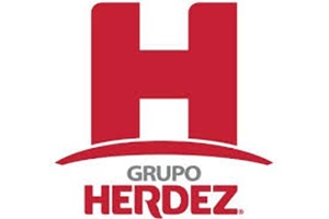 Alimentos enlatados - Logo Grupo Herdez México