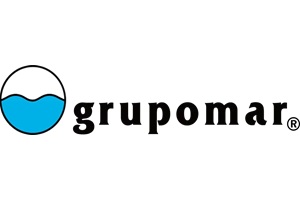 Logo Grupo Marítimo Industrial (Grupomar/Tuny) México
