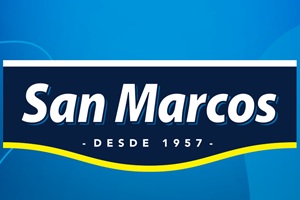 Logo Alimentos San Marcos México