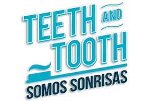 Logo Clínica Dental Teeth and Tooth CDMX