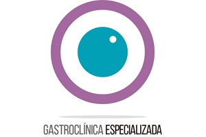 Logo Gastroclínica Especializada CDMX