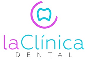 Clínicas mejor valoradas - Logo La Clínica Dental CDMX