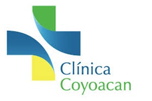 Clínicas mejor valoradas - Logo Clínica Coyoacán CDMX