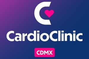 Logo CardioClinic CDMX