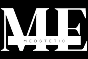 Logo Clínica MedStetic