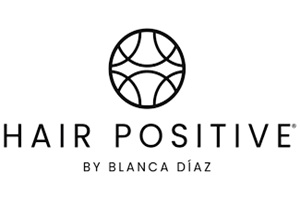 Logo Hair Positive México