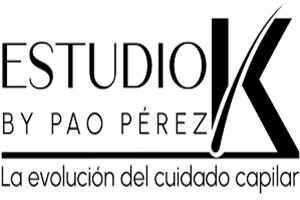 Logo Estudio K México