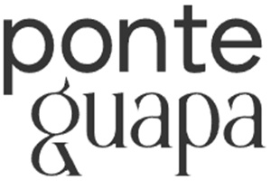 Logo Ponte Guapa México