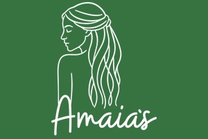 Logo Amaias México