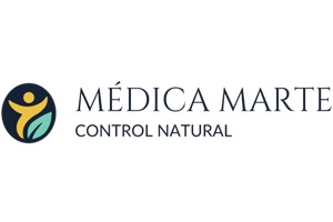 Logo Médica Marte México