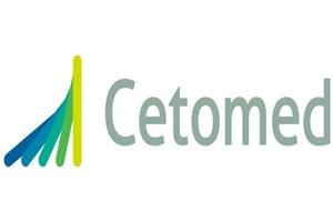 Centros de diabetes - Logo Cetomed México
