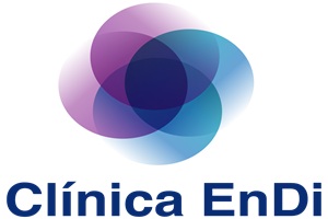Logo Clínica EnDi CDMX