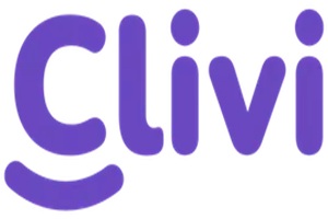 Logo CLIVI CDMX